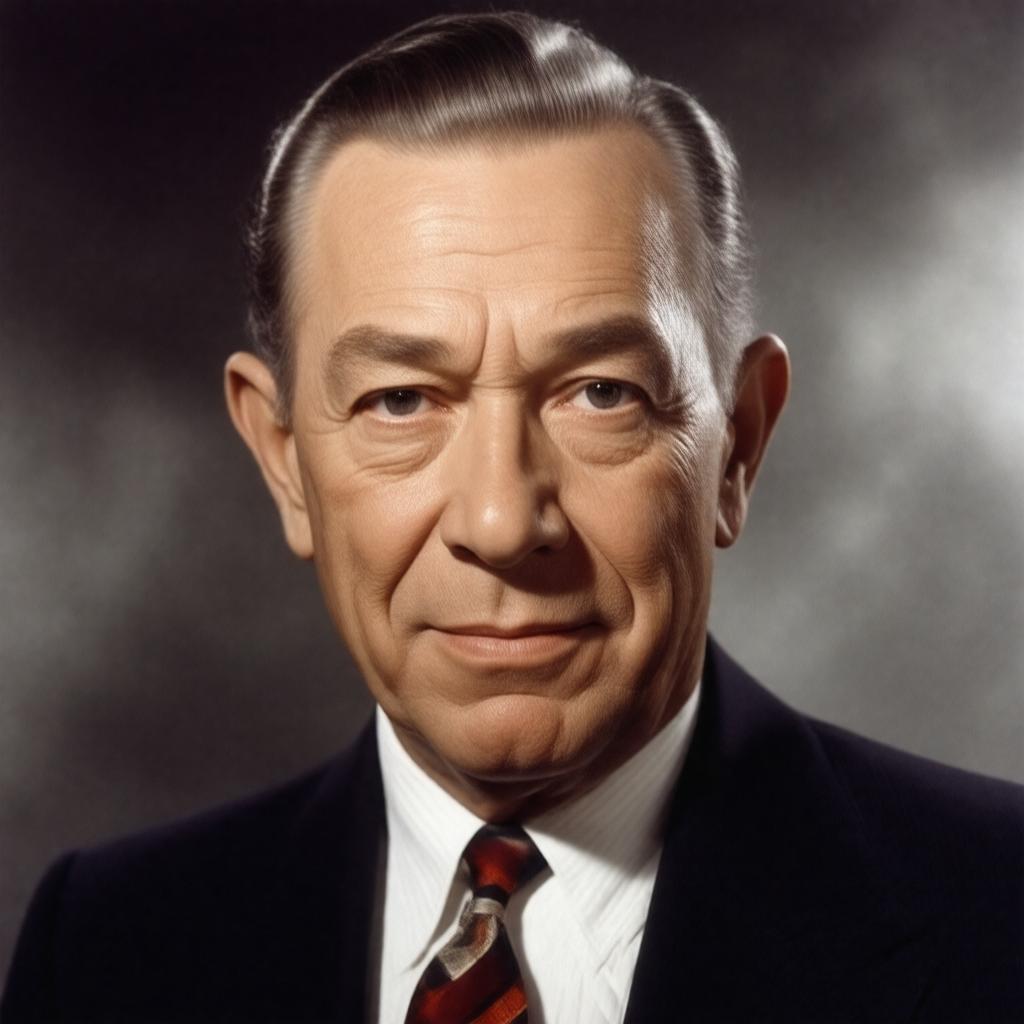 José Ferrer